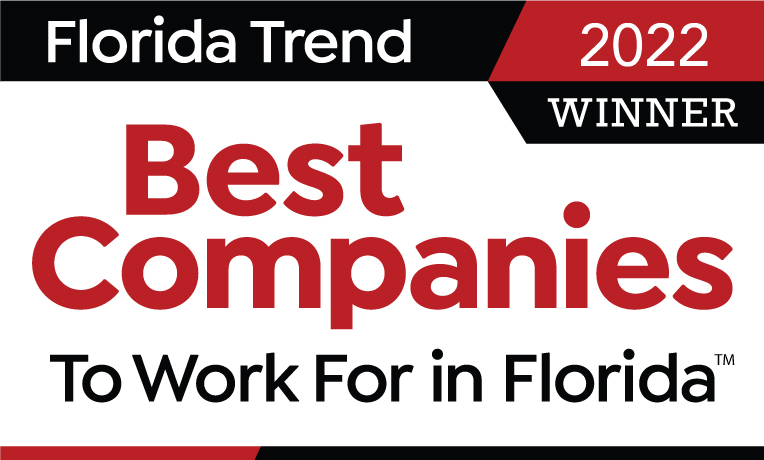 Florida Trend Best Companies